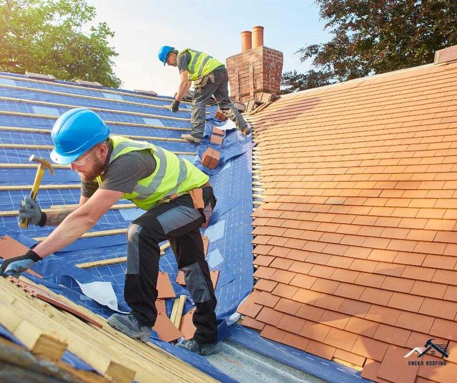 Why choose Roof Repair Near Me in Woodland, CA