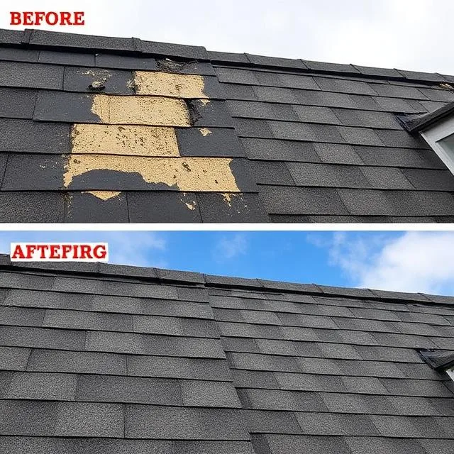 Roof Repair Near Me in Woodland, CA near me